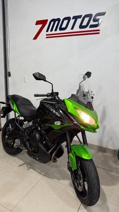 KAWASAKI VERSYS ABS 
